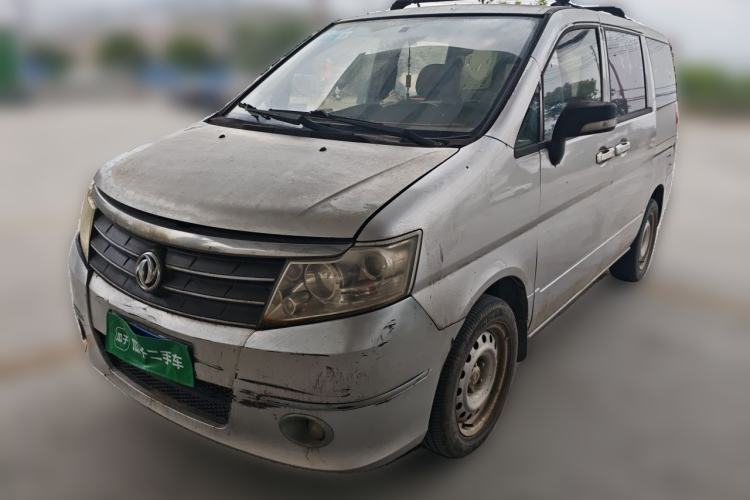 Used Dongfeng Shuaike 2011 1.6L Manual Commercial 5-Seater Guazi used car, China used car export, Used car for sale, Used  cars, Cheapest cars for sale