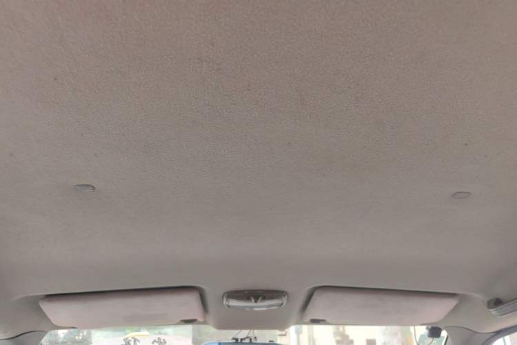 Used Dongfeng Shuaike 2011 1.6L Manual Practical 7-Seater Headliner