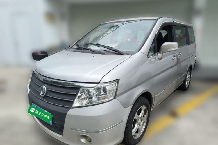 Used Dongfeng Shuaike 2011 1.6L Manual Comfort 7-Seater Guazi used car, China used car export, Used car for sale, Used  cars, Cheapest cars for sale