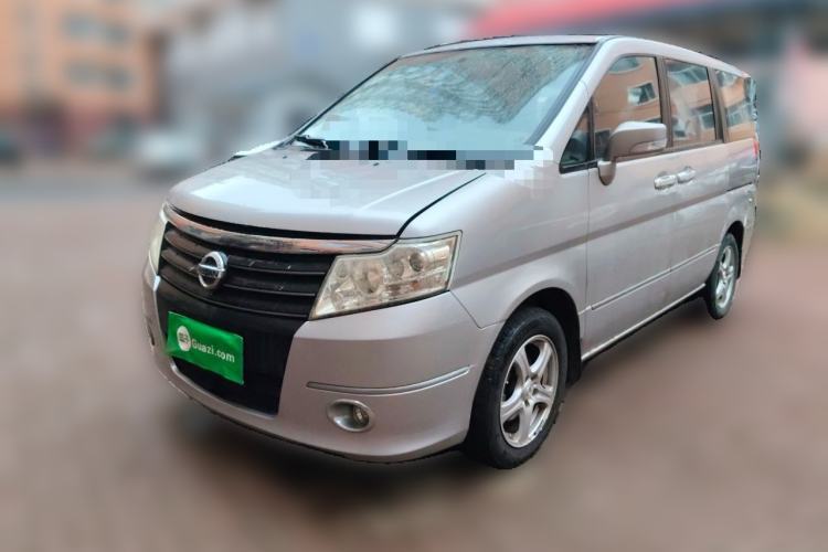 Used Dongfeng Shuaike 2011 1.6L Manual Luxury 7-Seater Guazi used car, China used car export, Used car for sale, Used  cars, Cheapest cars for sale