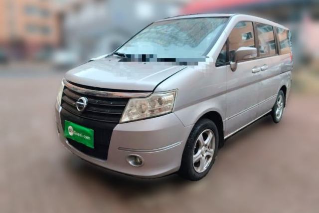 Gebrauchter Dongfeng Shuaike 2011 1.6L Manual Luxury 7-Seater
