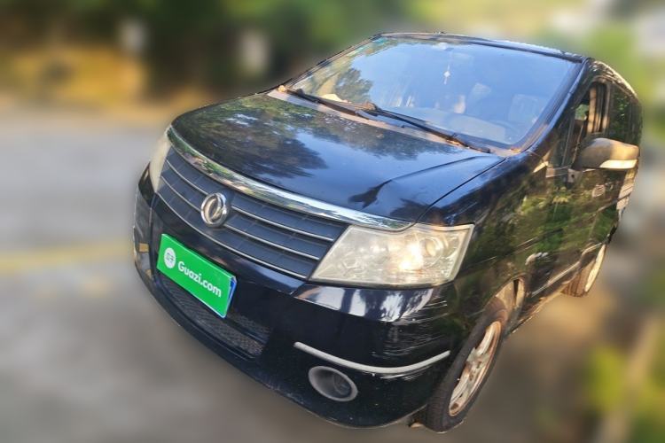 Used Dongfeng Shuaike 2013 Revised Version 1.5L Manual Comfort Trim 7 Seats China IV Standard Guazi used car, China used car export, Used car for sale, Used  cars, Cheapest cars for sale