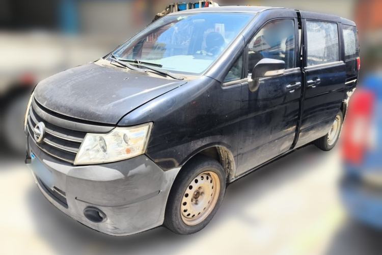 Used Dongfeng Shuaike 2013 Revised Version 1.5L Manual Standard Trim 5 Seats China V Emission Standard Guazi used car, China used car export, Used car for sale, Used  cars, Cheapest cars for sale