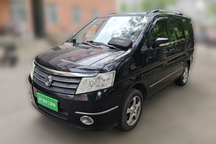 Used Dongfeng Shuaike 2013 1.5L Manual Comfort 7-Seater China V Standard Guazi used car, China used car export, Used car for sale, Used cars, Cheapest cars for sale