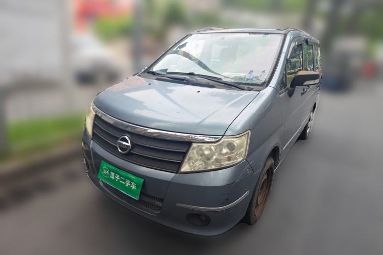 Used Dongfeng Shuaike 2013 1.5L Manual Comfort 7-Seater China V Standard Guazi used car, China used car export, Used car for sale, Used  cars, Cheapest cars for sale