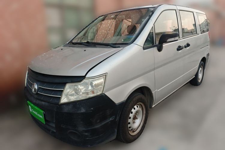 Used Dongfeng Shuaike 2013 Revised Version 1.5L Manual Standard Trim 5 Seats China IV Standard Guazi used car, China used car export, Used car for sale, Used  cars, Cheapest cars for sale