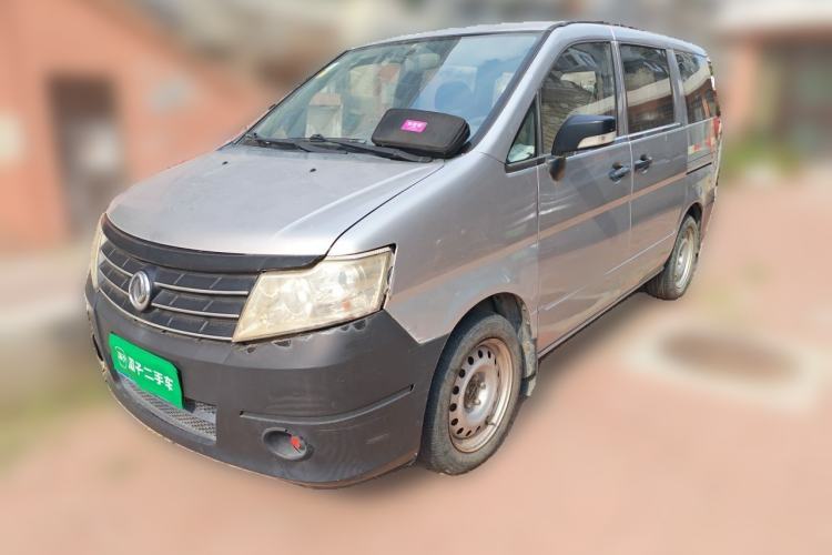 Used Dongfeng Shuaike 2013 Revised Version 1.6L Manual Commercial Type 5-Seater China V Standard Guazi used car, China used car export, Used car for sale, Used  cars, Cheapest cars for sale