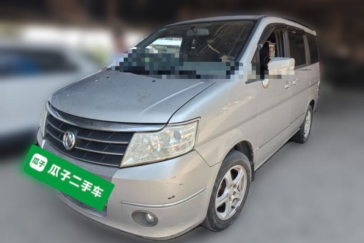 Used Dongfeng Shuaike 2013 Revised Version 1.6L Manual Luxury 7-Seater China V Standard Guazi used car, China used car export, Used car for sale, Used  cars, Cheapest cars for sale