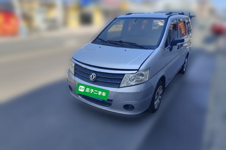 Dongfeng Shuaike 2013 Revised Version 1.5L Manual Comfort Trim 7 Seats China IV Standard с пробегом Guazi used car, China used car export, Used car for sale, Used  cars, Cheapest cars for sale