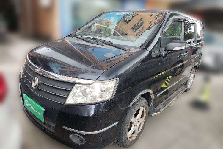 Used Dongfeng Shuaike 2014 1.6L Manual Comfort 7-Seater China IV Standard Guazi used car, China used car export, Used car for sale, Used  cars, Cheapest cars for sale