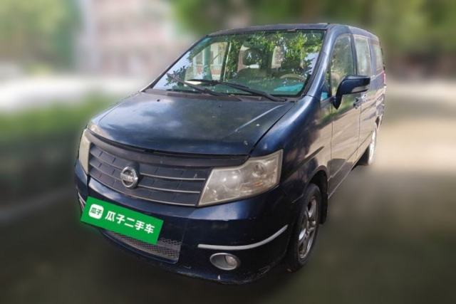 Dongfeng Shuaike 2014 1.5L Manual Standard Model 7-Seater China IV d’occasion