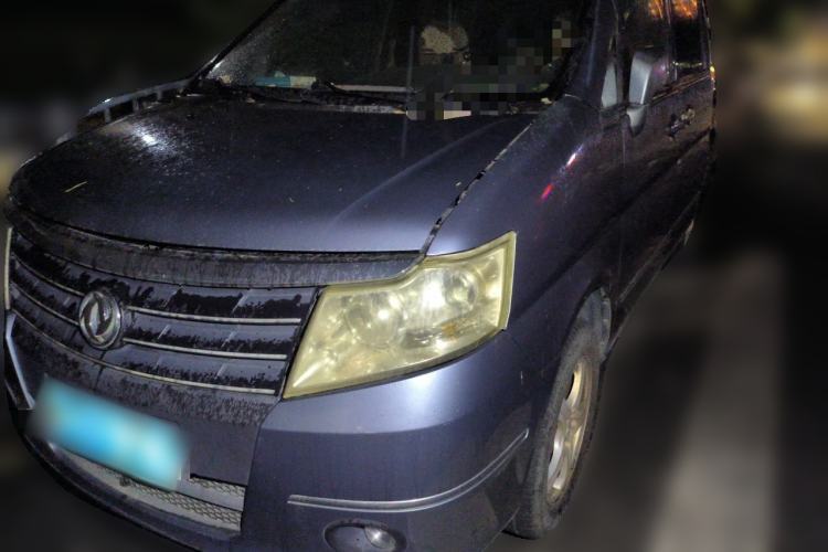 Used Dongfeng Shuaike 2014 1.6L Manual Luxury 7-Seater China V Standard Guazi used car, China used car export, Used car for sale, Used  cars, Cheapest cars for sale