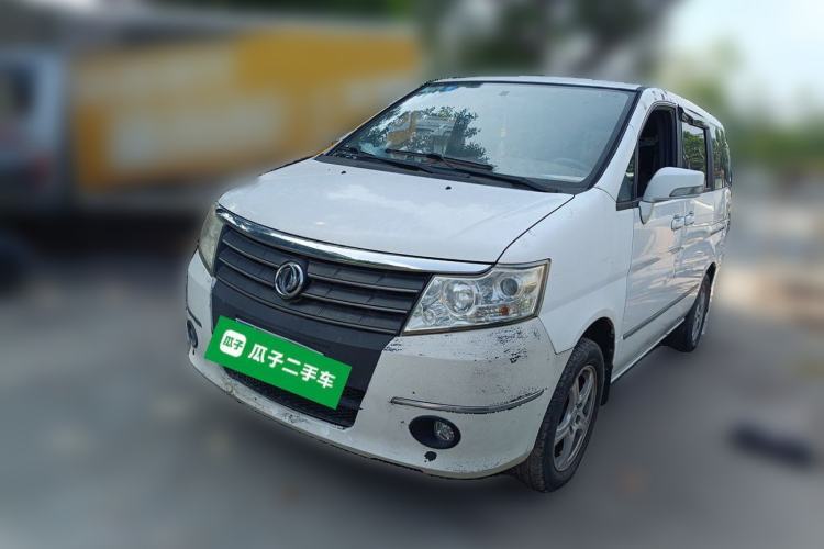 Used Dongfeng Shuaike 2014 1.6L Manual Luxury 7-Seater China V Standard Guazi used car, China used car export, Used car for sale, Used cars, Cheapest cars for sale