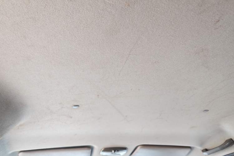 Used Dongfeng Shuaike 2014 1.6L Manual Comfort 7-Seater China V Standard Headliner