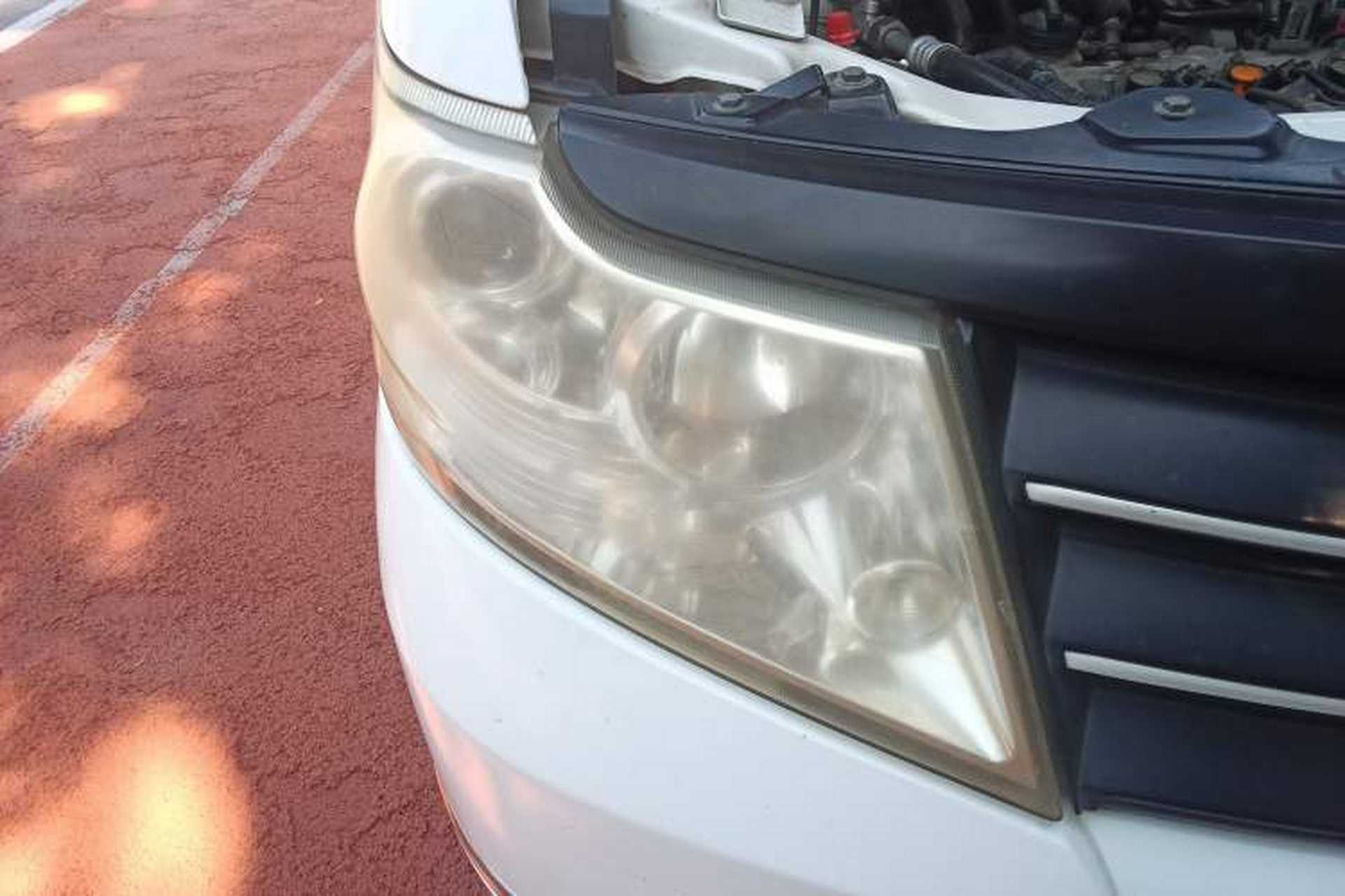 Used Dongfeng Shuaike 2014 1.5L Manual Standard 5-Seater China V Emission Standard Right Front Headlight