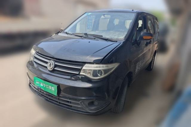 Used Dongfeng Shuaike 2016 1.5L Manual Comfort Model