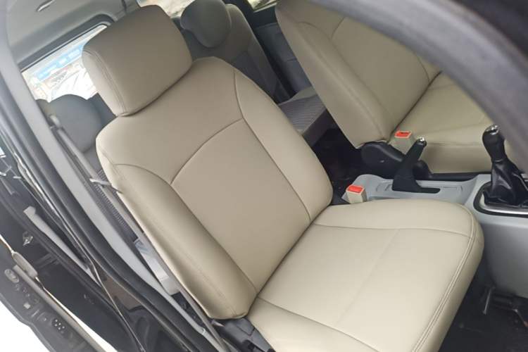 Used Dongfeng Shuaike 2016 1.5L Manual Comfort Model Right Front Seat