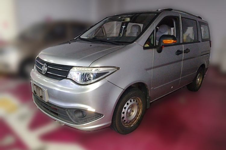 Used Dongfeng Shuaike 2016 1.5L Manual Standard Edition Guazi used car, China used car export, Used car for sale, Used  cars, Cheapest cars for sale
