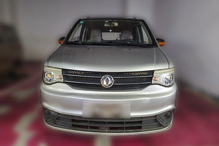 Used Dongfeng Shuaike 2016 1.5L Manual Standard Edition Front