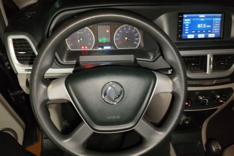 Used Dongfeng Shuaike 2016 1.5L Manual Luxury Model Steering Wheel