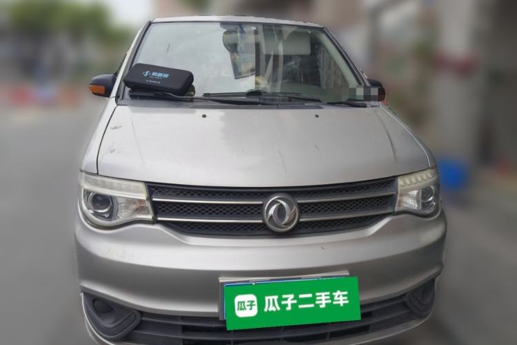 Used Dongfeng Shuaike 2016 1.5L Manual Standard Edition Exterior 1