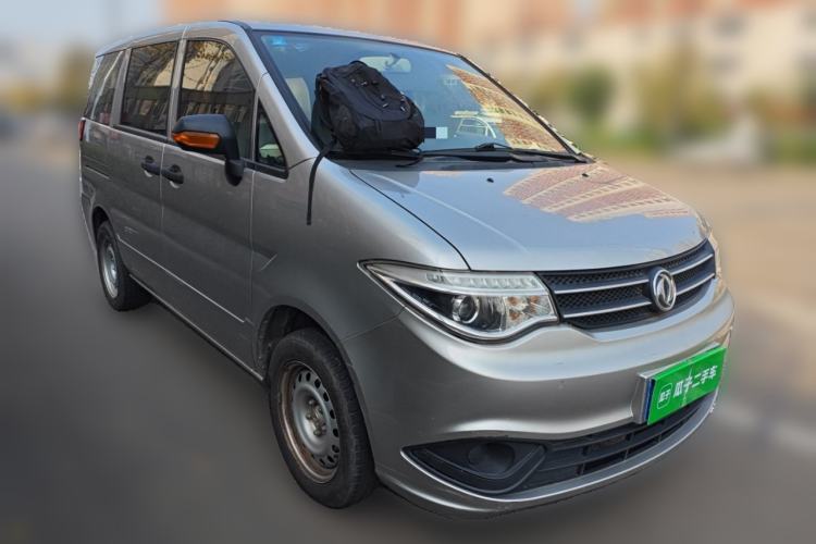 Used Dongfeng Shuaike 2016 1.5L Manual Standard Edition Exterior 2