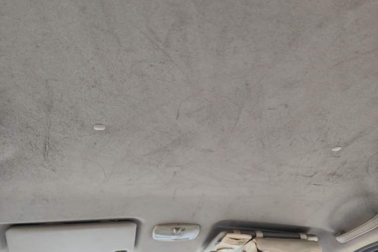 Used Dongfeng Shuaike 2016 1.5L Manual Standard Edition Headliner