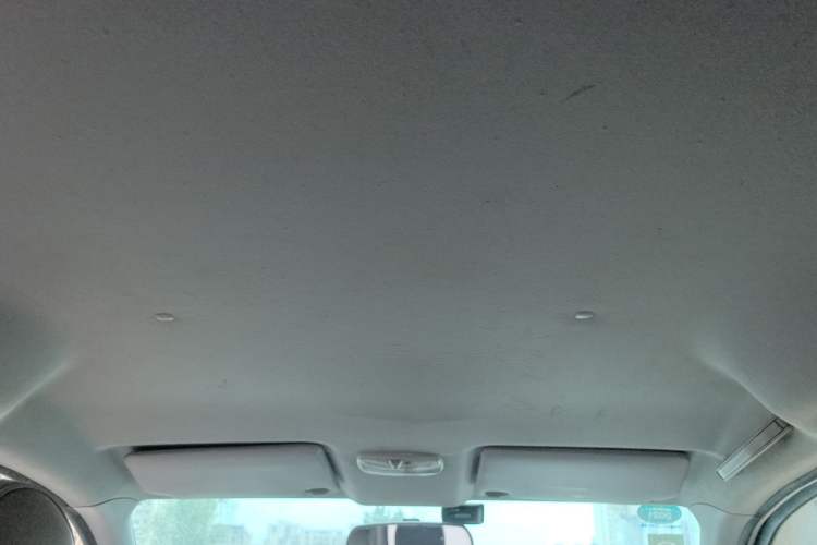 Used Dongfeng Shuaike 2016 1.5L Manual Standard Edition Headliner