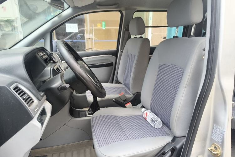 Used Dongfeng Shuaike 2016 1.5L Manual Comfort Model Left Front Seat