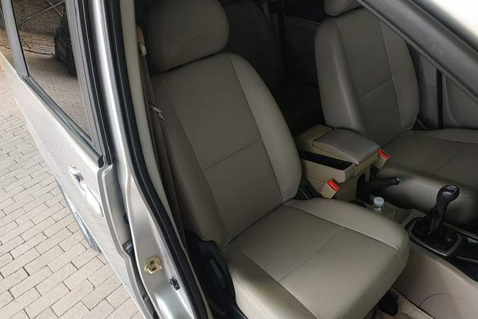 Used Dongfeng Shuaike 2016 1.6L Manual Comfort Model Right Front Seat