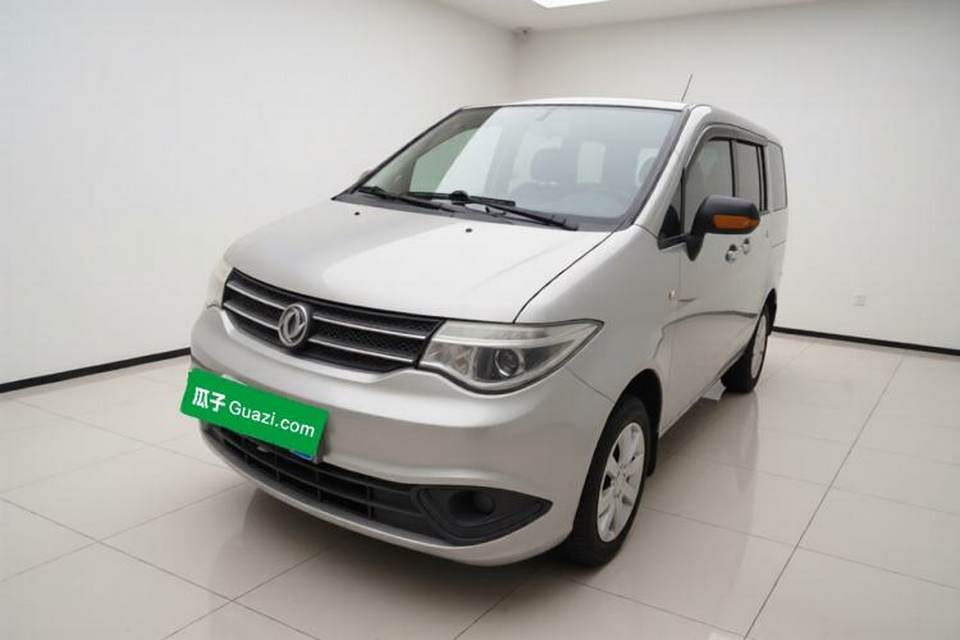 Dongfeng Shuaike 2016