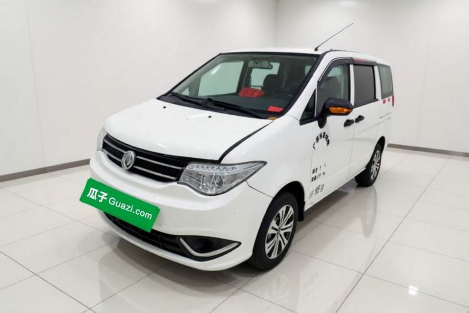 Dongfeng Shuaike 2016