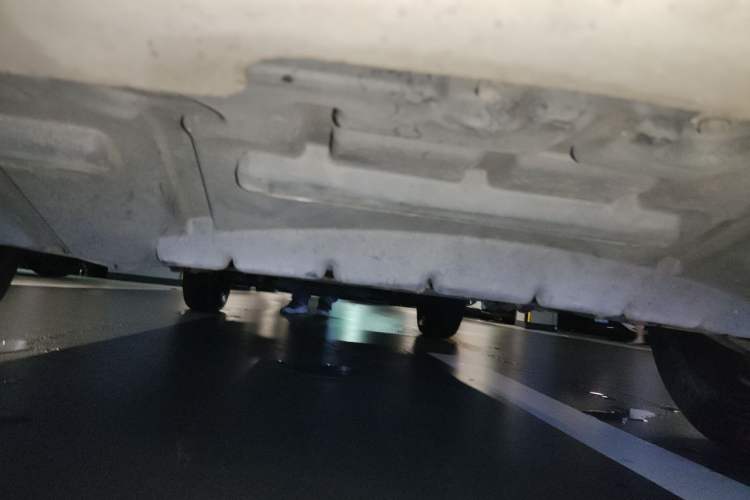 Used Dongfeng Shuaike 2016 1.5L Manual Comfort Model Chassis Front