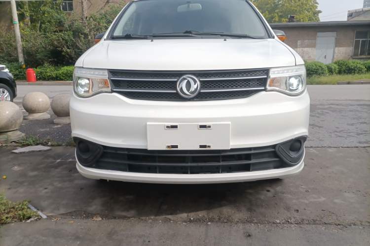Used Dongfeng Shuaike 2016 1.5L Manual Standard Edition Exterior 1