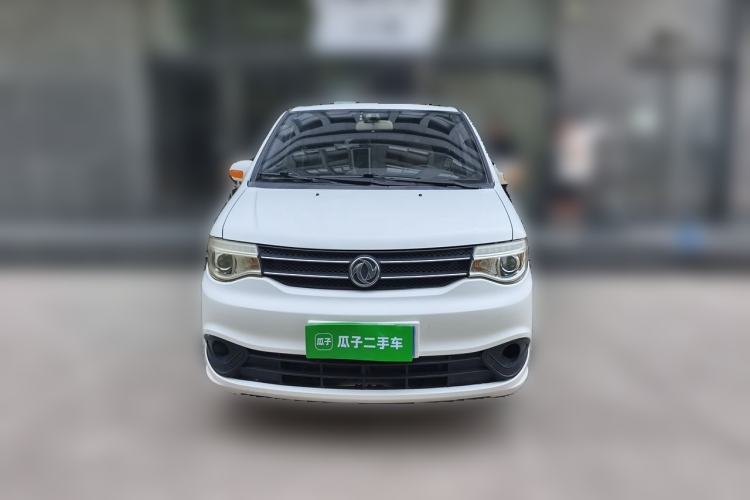Used Dongfeng Shuaike 2016 1.6L Manual Comfort Model Front