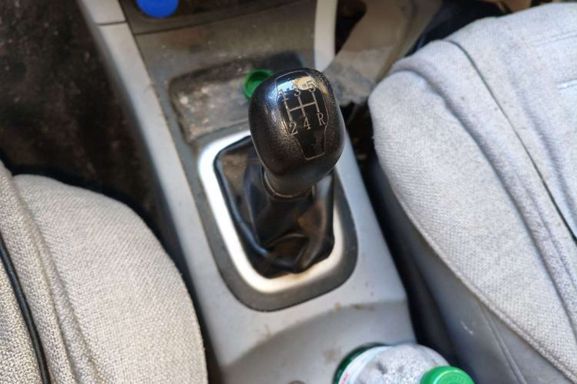 Used Dongfeng Shuaike 2016 1.5L Manual Standard Edition Gear Lever