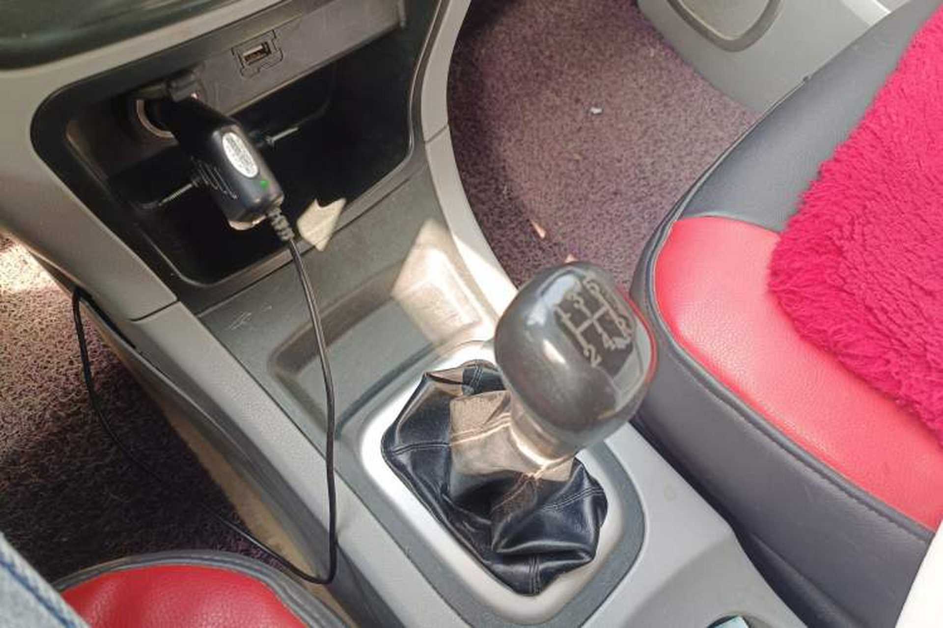 Used Dongfeng Shuaike 2016 1.5L Manual Standard Edition Gear Lever