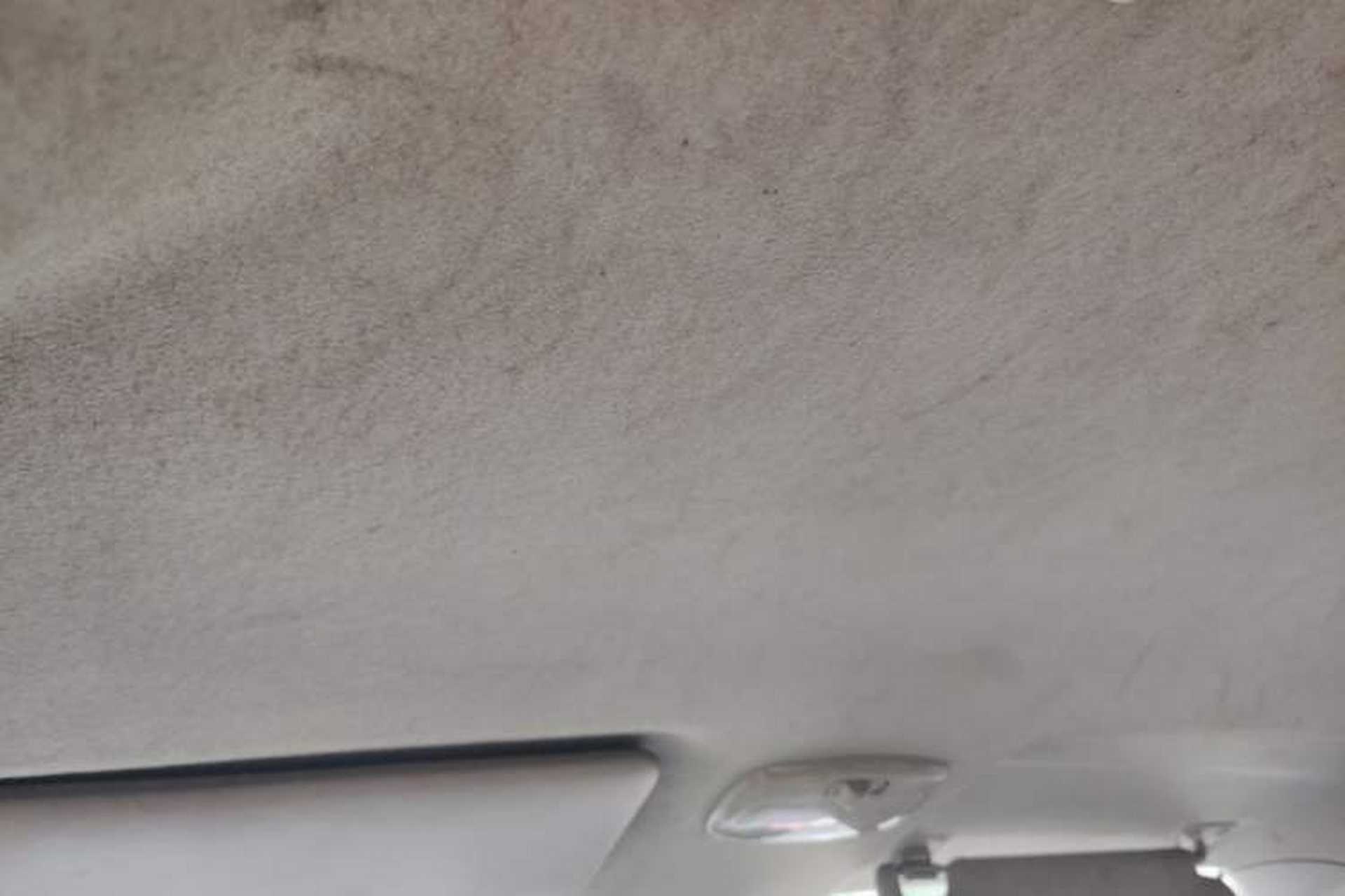 Used Dongfeng Shuaike 2016 1.5L Manual Comfort Model Headliner