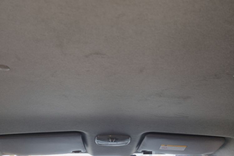 Used Dongfeng Shuaike 2016 1.5L Manual Standard Edition Headliner