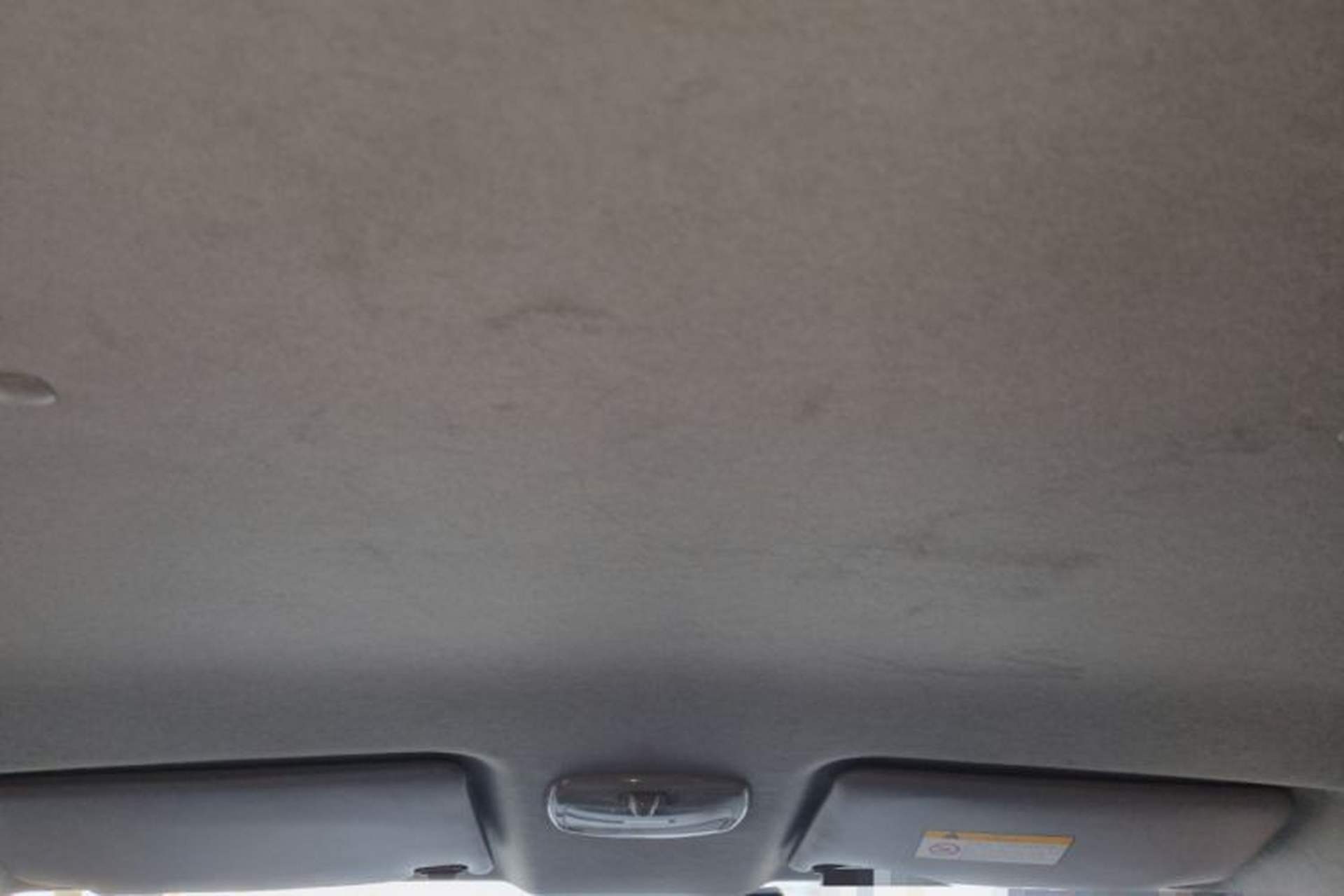 Used Dongfeng Shuaike 2016 1.5L Manual Standard Edition Headliner