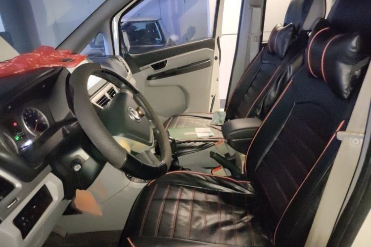 Used Dongfeng Shuaike 2016 1.5L Manual Comfort Model Left Front Seat