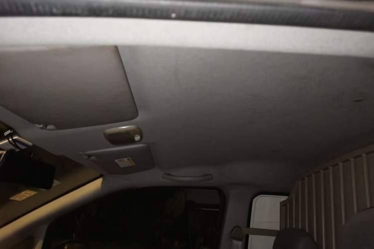 Used Dongfeng Shuaike 2018 Pure Electric Van Headliner