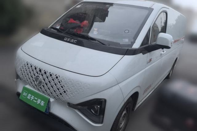 Used Dongfeng V5 