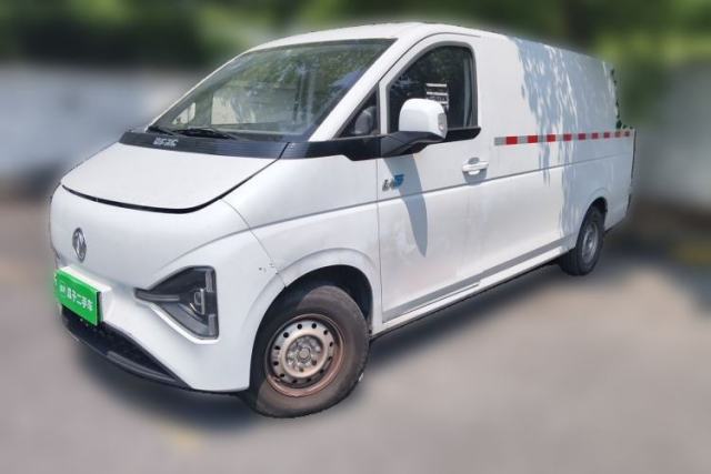 Used Dongfeng V5 2025 Model 310km Standard Version