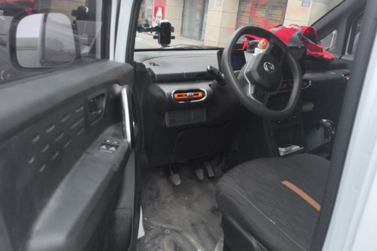 Used Dongfeng V5  Driver Seat