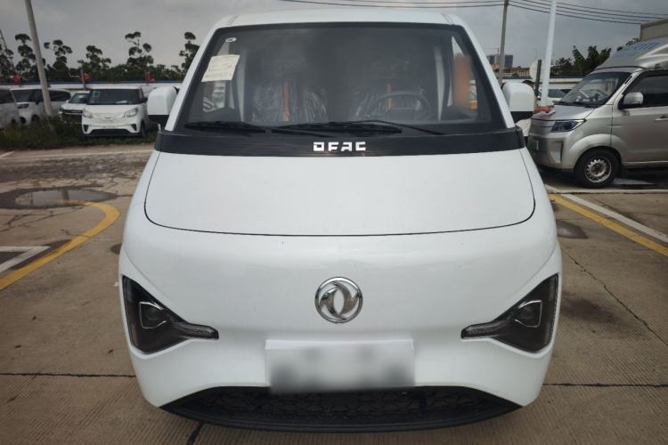 Used Dongfeng V5 2025 Model, 310 km Smart Leap Edition—Ningde 41.86 kWh Exterior 1