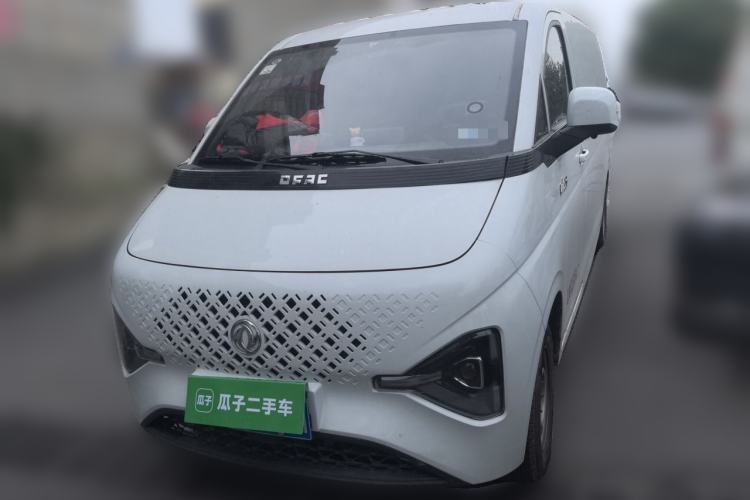 Used Dongfeng V5  Front