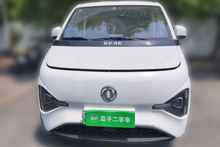 Used Dongfeng V5 2025 Model 310km Standard Version Front