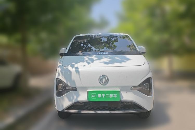 Used Dongfeng V5 2025 Model, 310 km Smart Leap Edition—Ningde 41.86 kWh Front