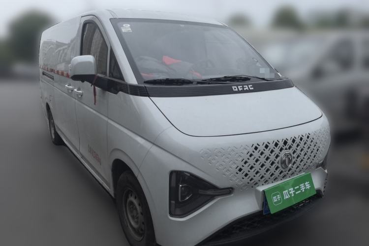 Used Dongfeng V5  Front Right 45 Deg